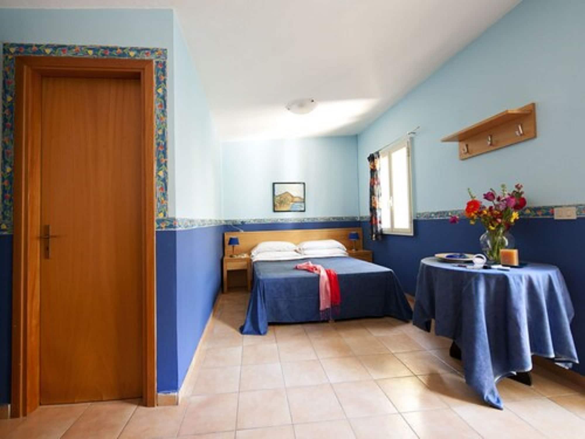 Villaggio Albergo Internazionale La Plaja CTA Exterior foto